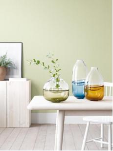 高级灰纯色壁布效果图,墙布壁纸知识