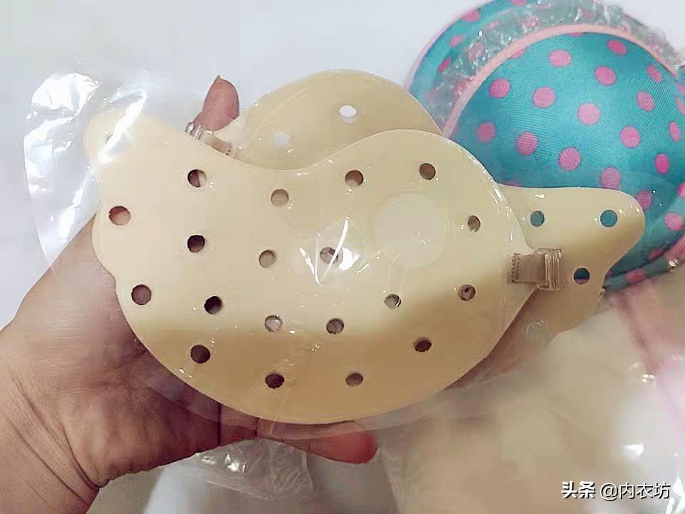 无痕内衣文胸适合冬天穿吗,怎么穿隐形内衣才是正确