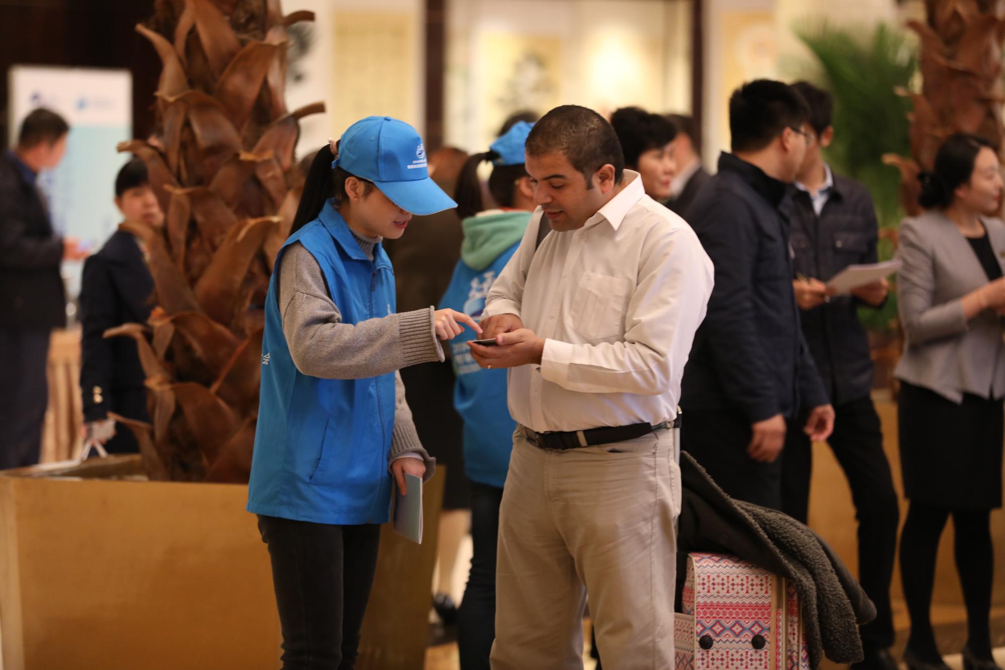 来吧,徐州欢迎您,2018智慧物流投资对接展洽会展现徐州商机