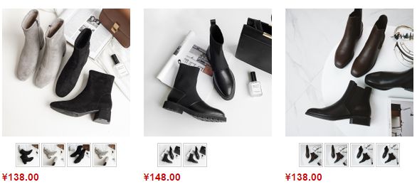 鞋子推荐学生党女冬季,学生党日常平价百搭鞋子分享