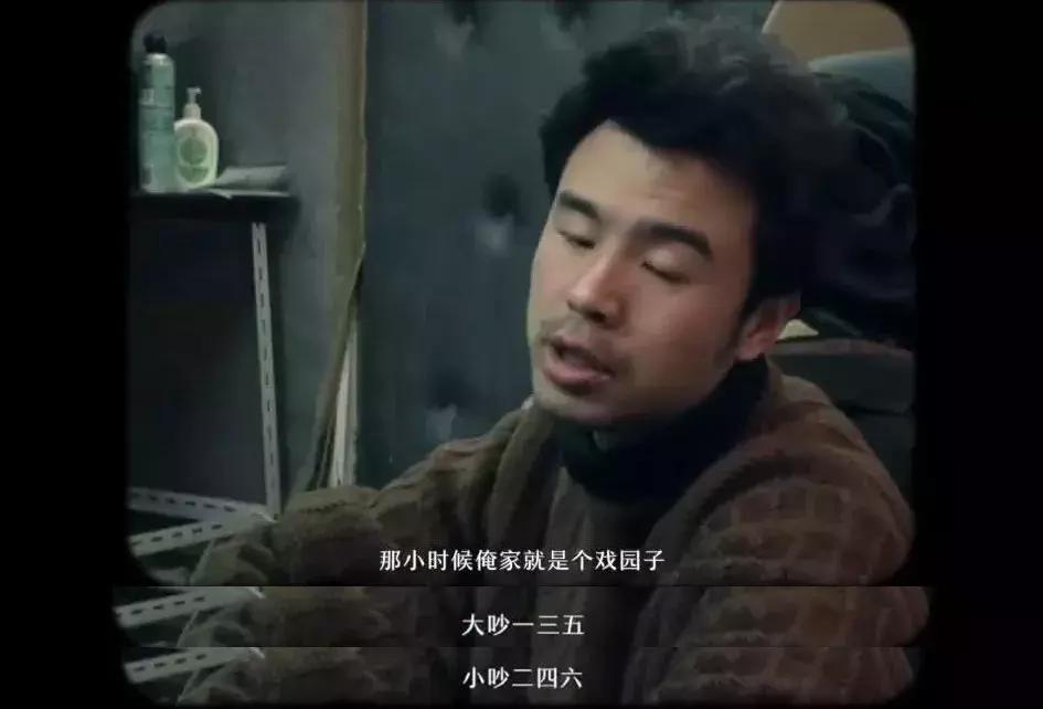删*片毛**,讲荤段子,还不洗澡,但他教出的学生却能为刘德华写歌