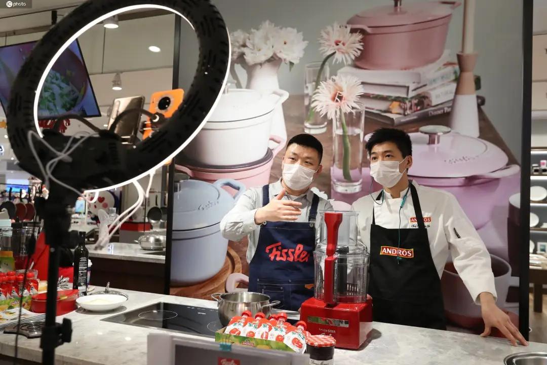 疫情之后的新媒体运营方式,疫情之后新基建7大领域