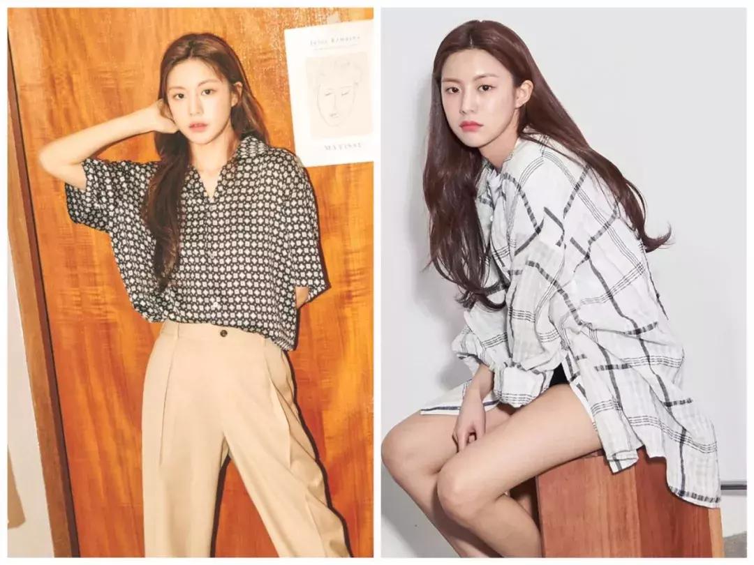 2022杨幂同款日常衣服多少钱,泫雅杨幂同款