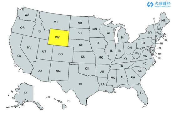 美国采用联邦制划分几个州,联邦制国家美国有几个州组成
