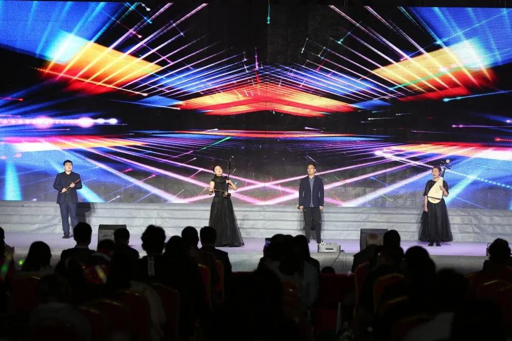 高歌向未来完整视频,奋进新征程高歌向未来总决赛