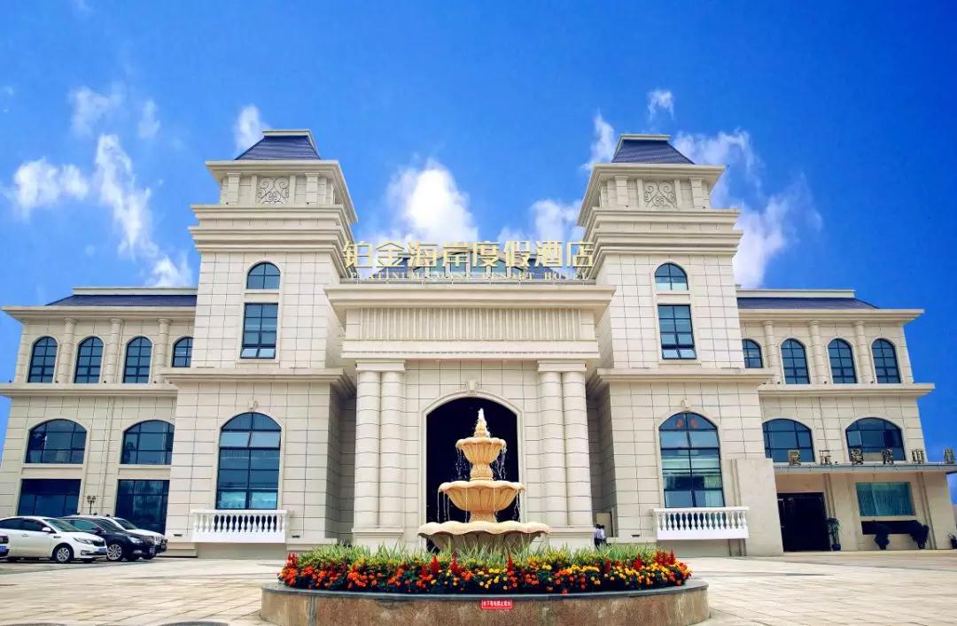 生活最大的意义在于有所期待,生活要有仪式感婚礼