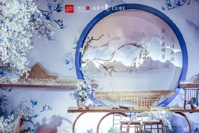 婚礼签到方式仪式感,现在婚礼签到都这么高级有创意