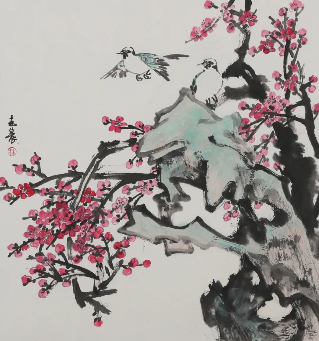 鏋楀弸鍐滃北姘寸敾绮惧搧,鏋楀弸鍐滆姳楦熺敾绮惧搧娆ｈ祻