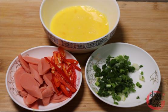 方便面不用鸡蛋炸着吃,方便面怎么煮好吃只加鸡蛋