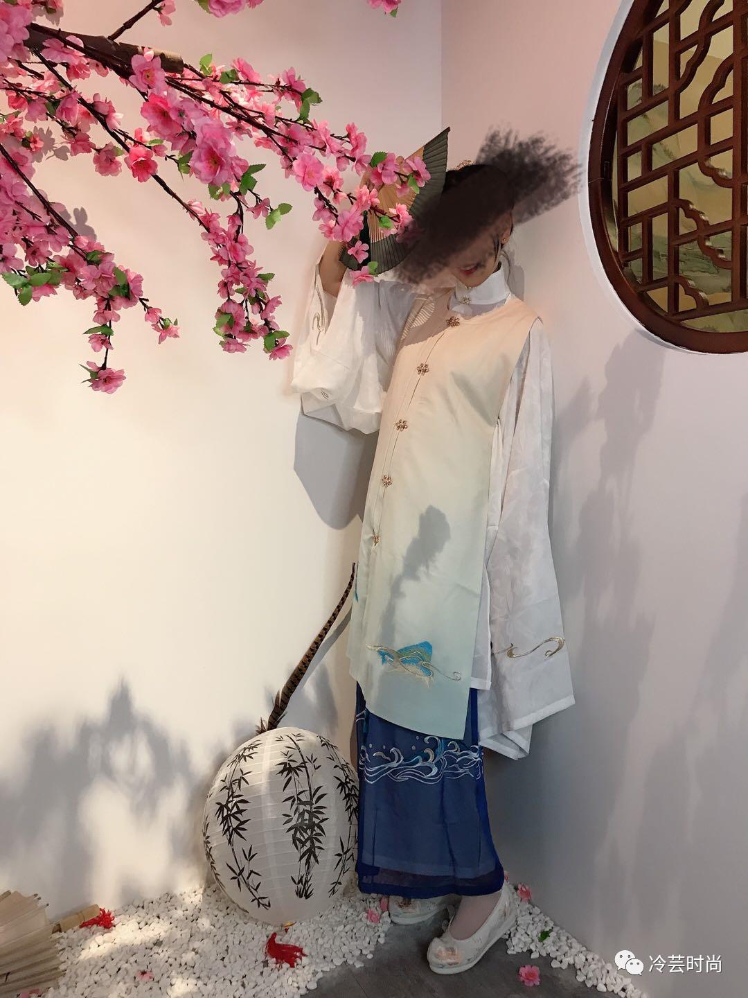 新手应该买怎样的汉服,怎么买适合自己的汉服
