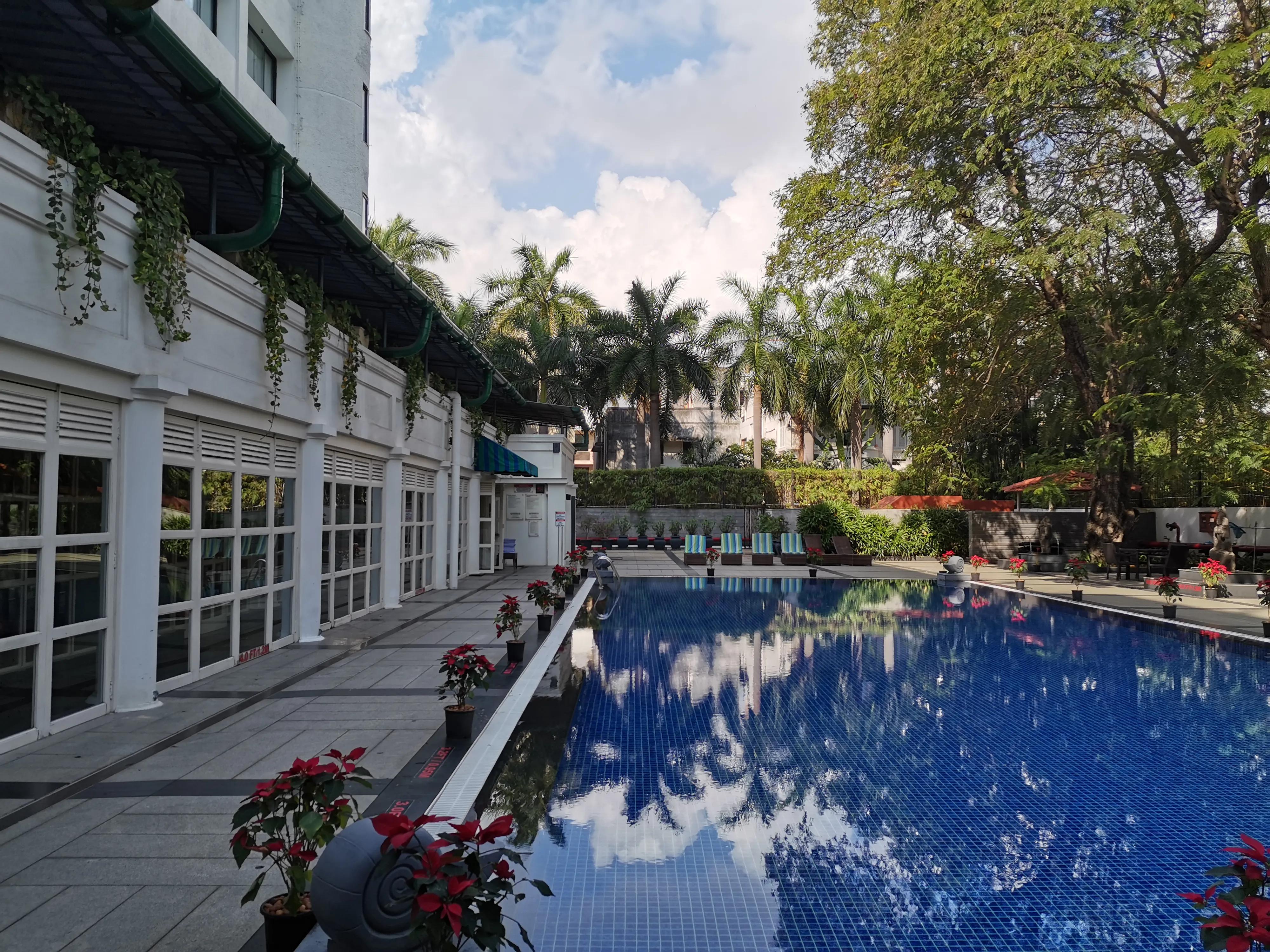 你所不知道的酒店,印度顶级酒店在哪里