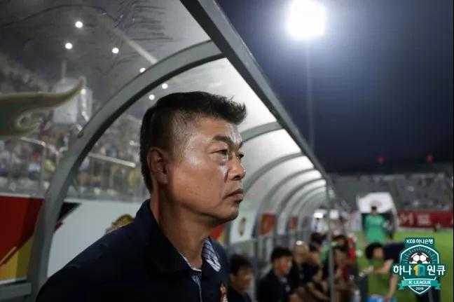 韩国k1联赛最新积分榜,韩国k1联赛21轮