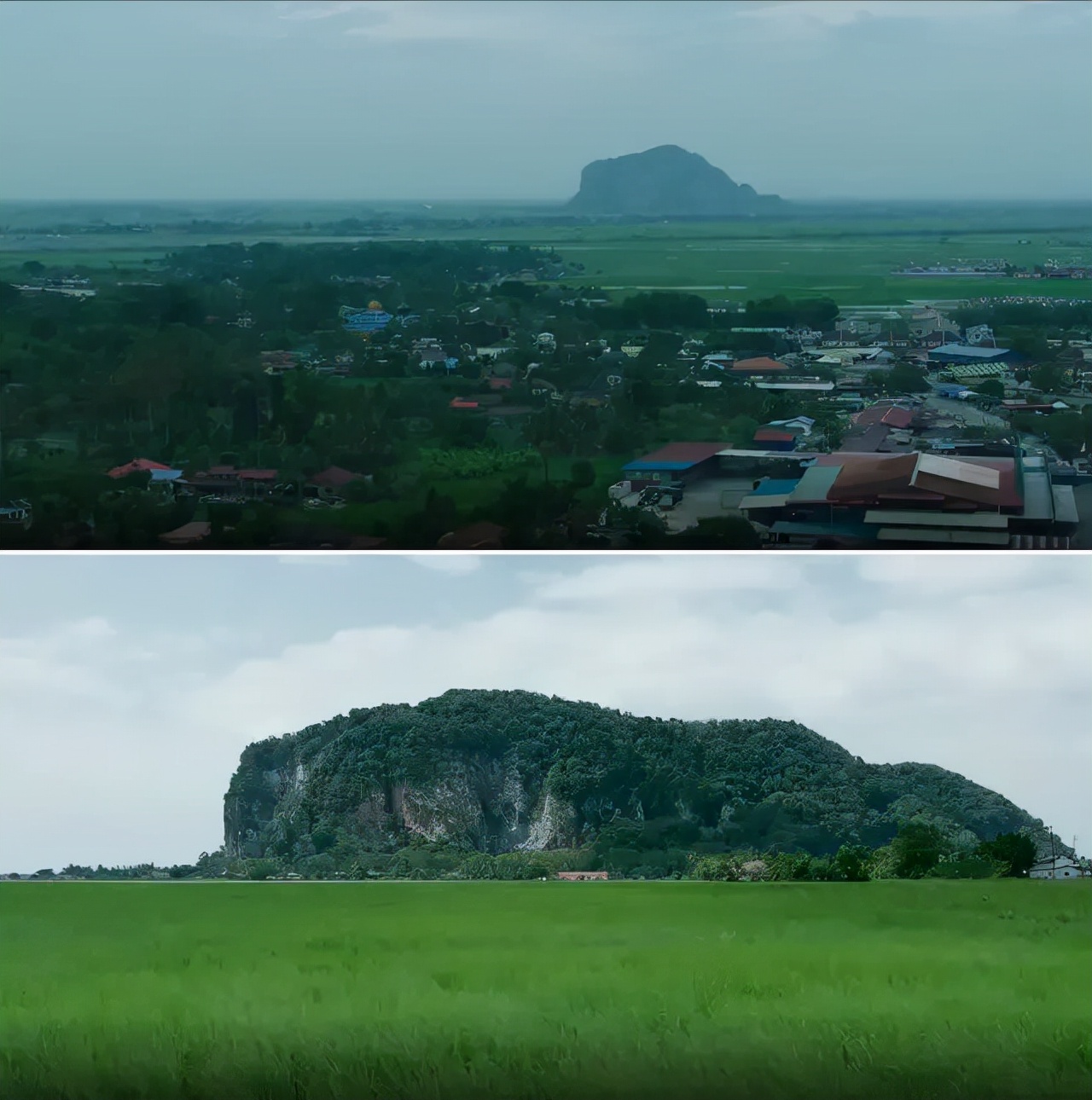 有关《南巫》的多重意境的解构，都在这里了