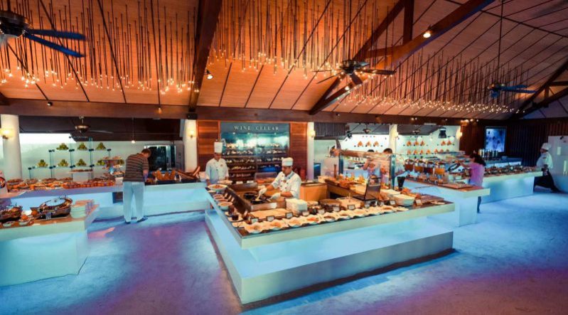 马尔代夫莉莉岛,马尔代夫旅游莉莉岛