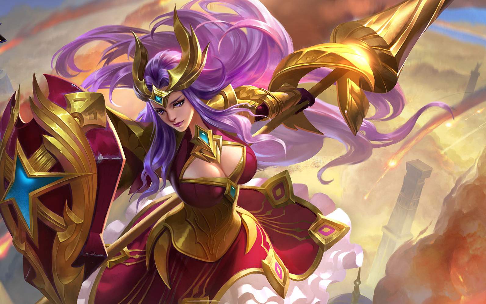 王者荣耀出辅助装会抢队友经济吗,王者荣耀辅助出攻击装谁最强