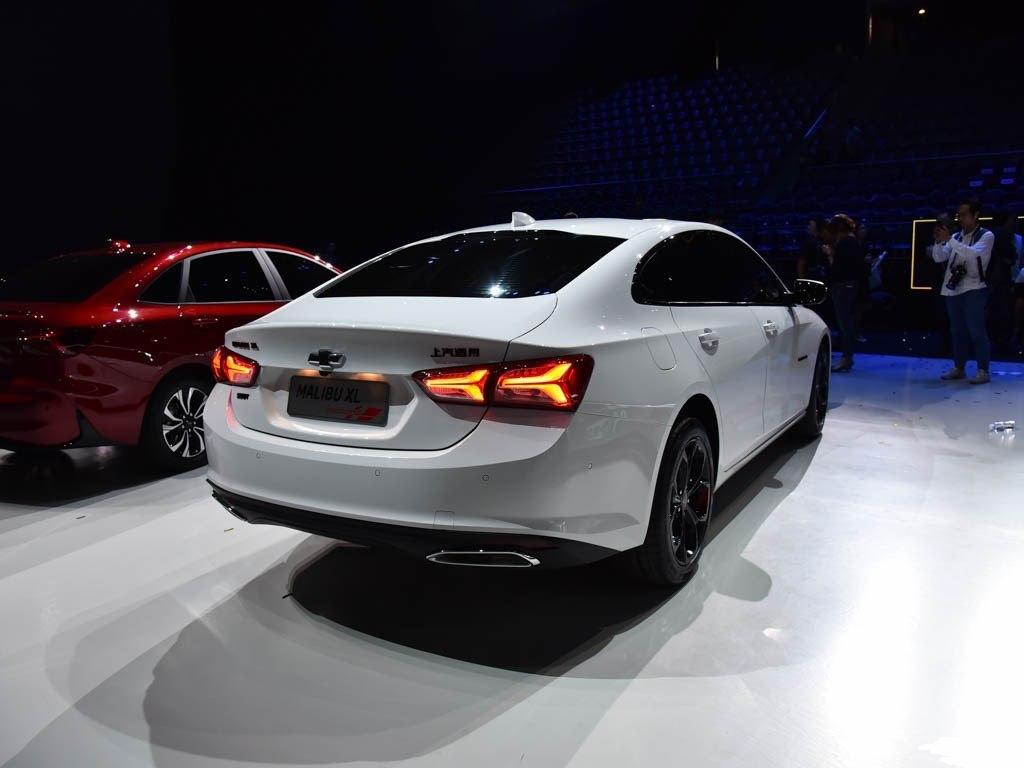 新款迈锐宝xl回归四缸动力,迈锐宝xl上市下探4万标配国六