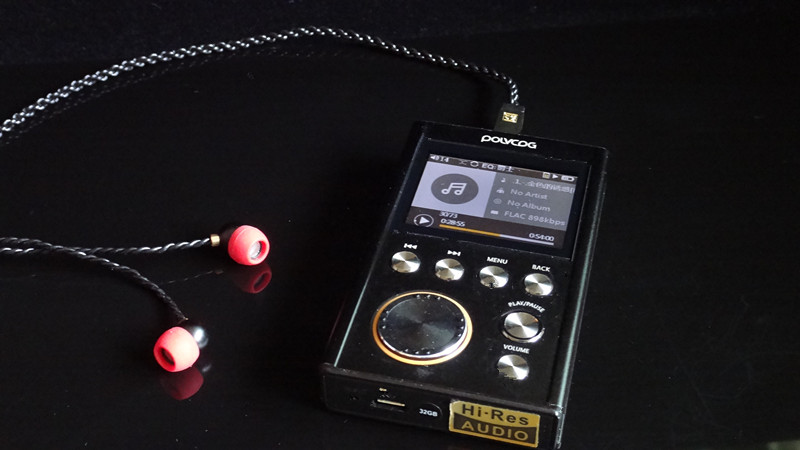 巫·潘多拉入耳式女性耳机适合睡眠时佩戴的耳机