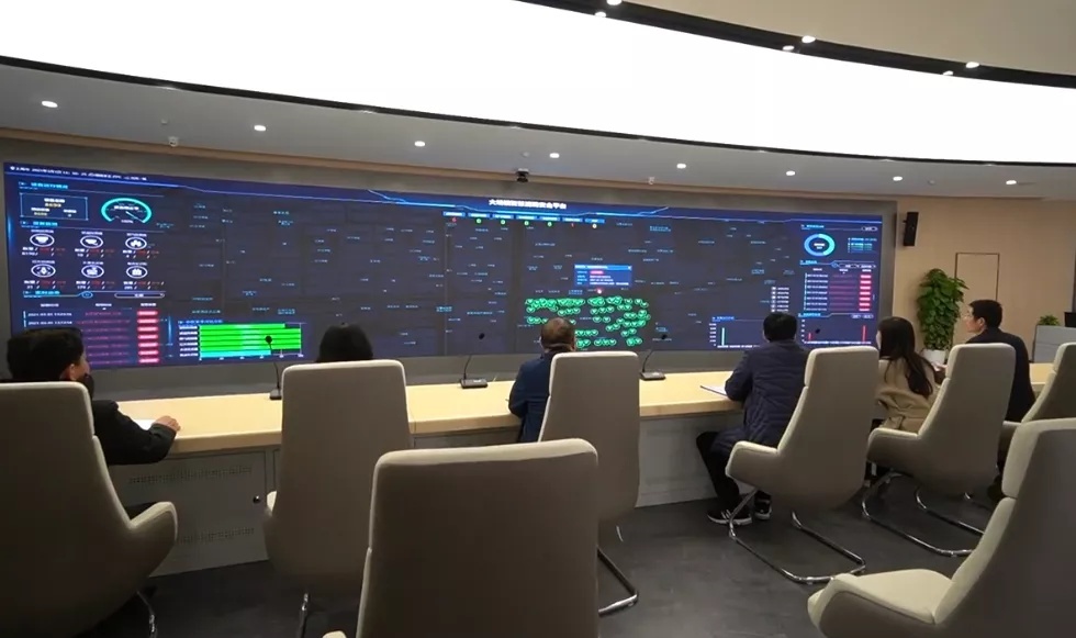 宝山微型消防站,沿街商铺智慧消防解决方案