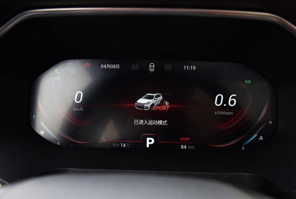 瑞虎8月销过万,瑞虎8销量增加原因