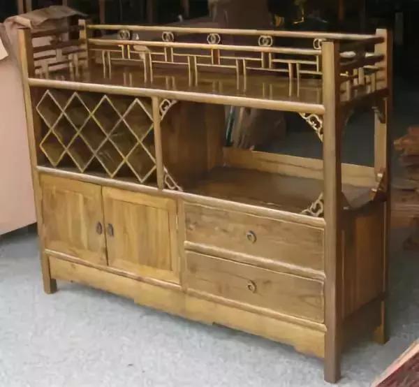 你知道什么叫木匠吗,你知道什么是榉木吗