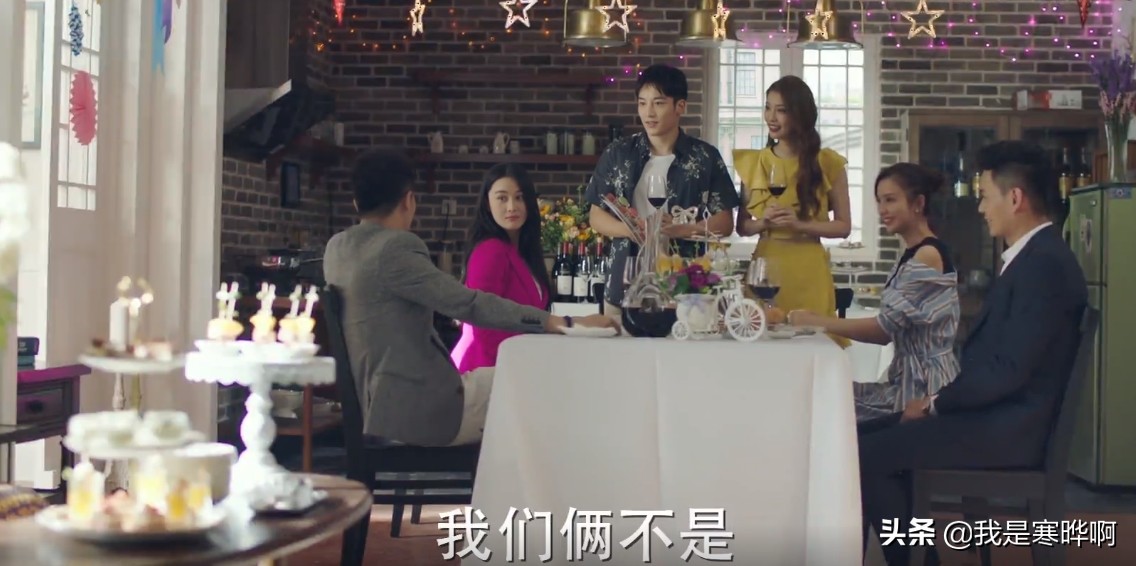 完美关系张馨予佟丽娅电视剧,佟丽娅张馨予电视剧