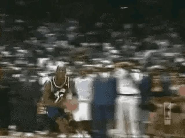 篮球之神~乔丹,迈克尔乔丹为什么被称为篮球之神