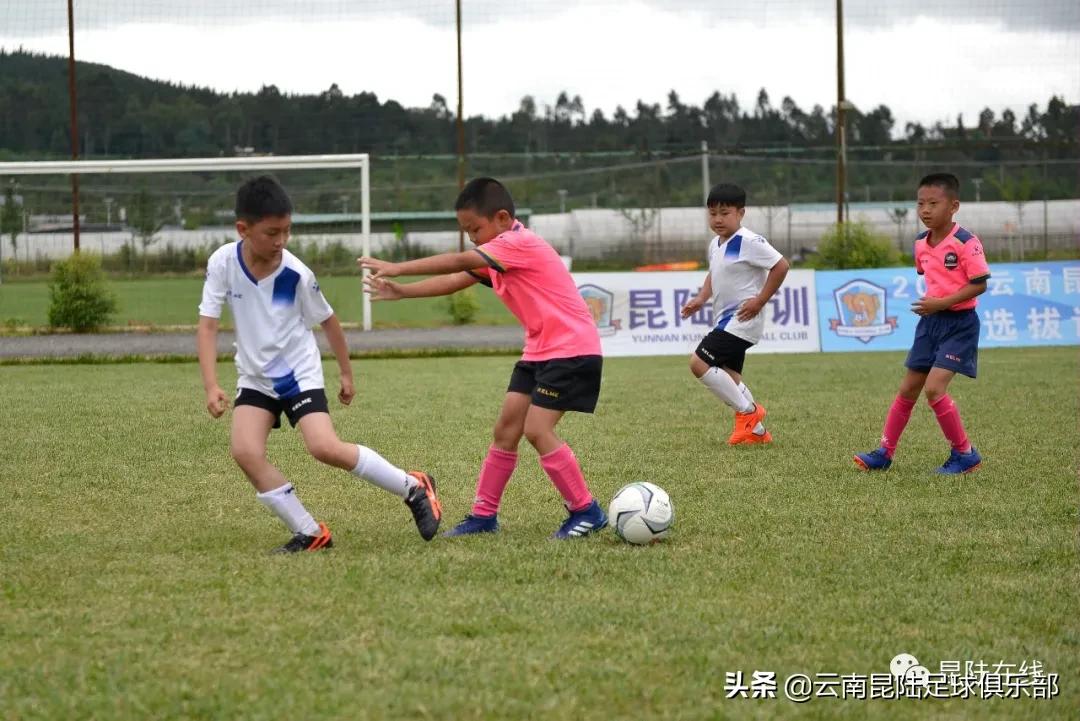 昆明市昆陆足球俱乐部,昆明昆陆足球俱乐部