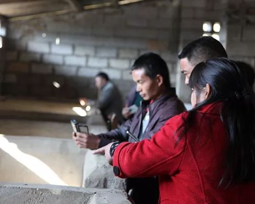 农村10个无需本钱的创业项目咨询,小本创业好点子