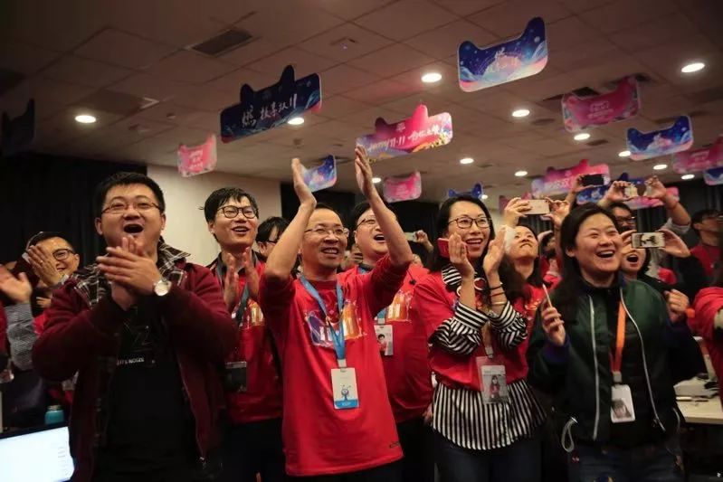 支付宝十周年报告发布,支付宝的成功之道