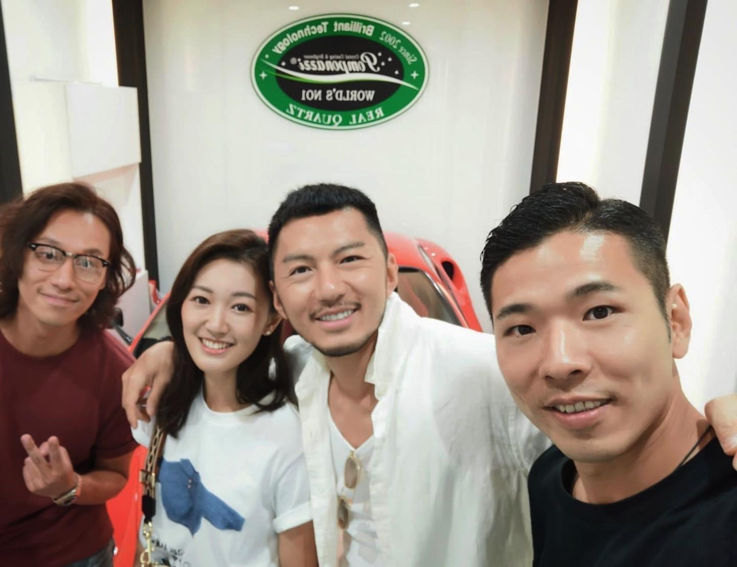 袁伟豪驸马,亿万驸马袁伟豪完整版