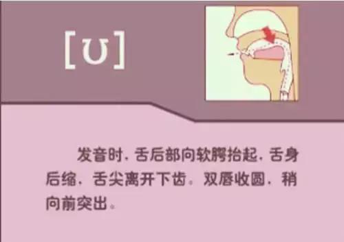 48个英语音标教学小技巧,英语音标的发音规则与技巧