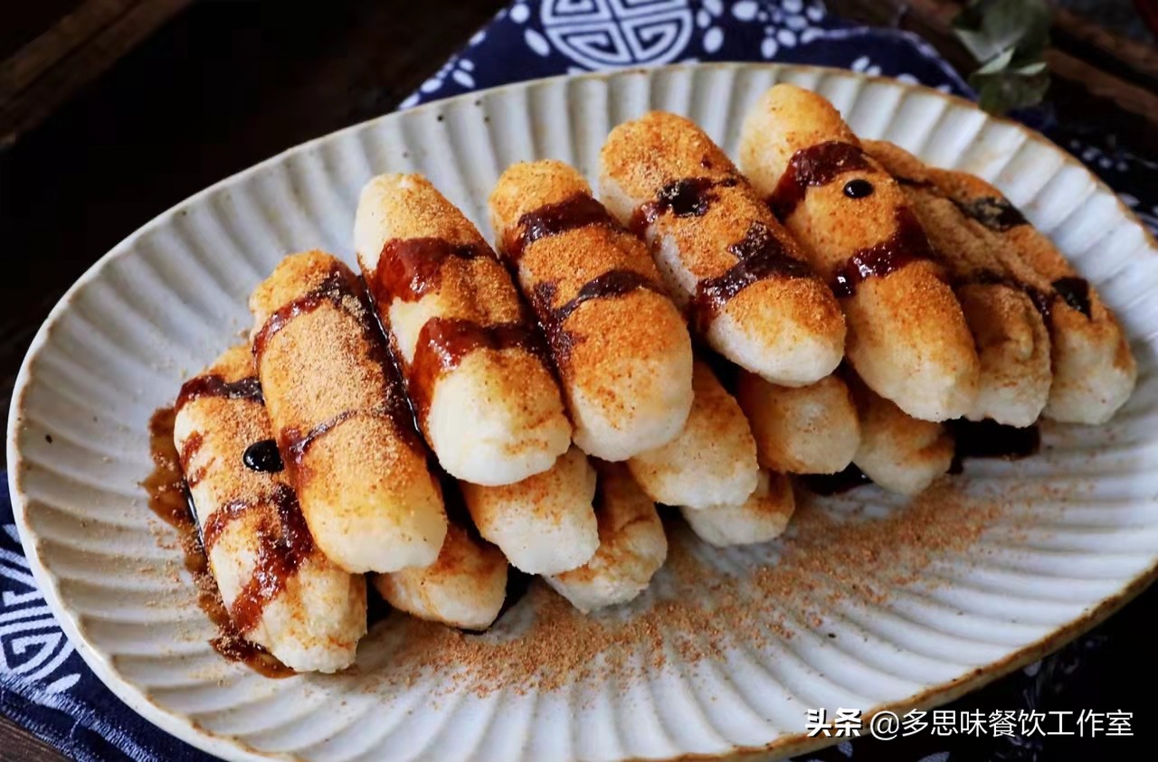 100种小孩子喜欢家常菜做法大全,10种家常小吃的做法