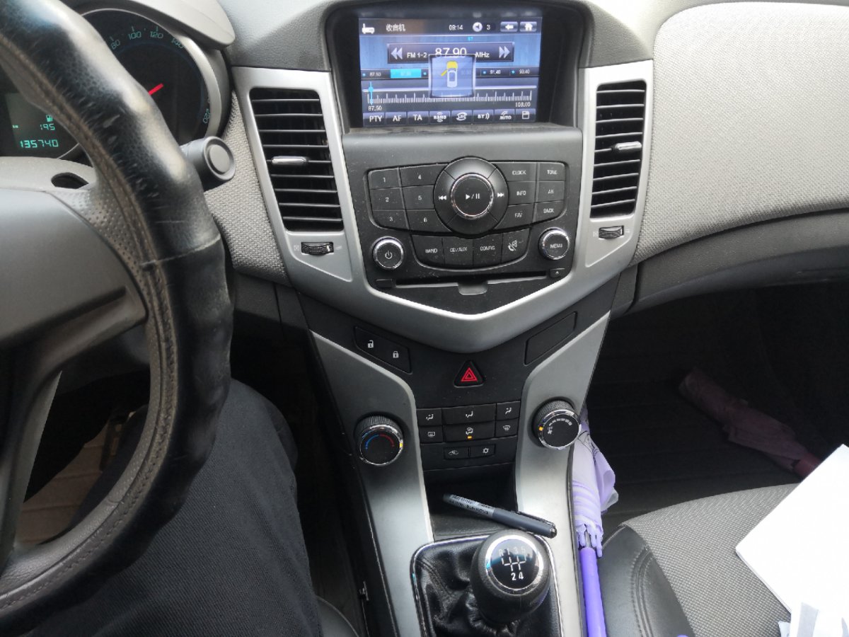 6万多的科鲁兹值得买吗,全新科鲁兹重磅来袭