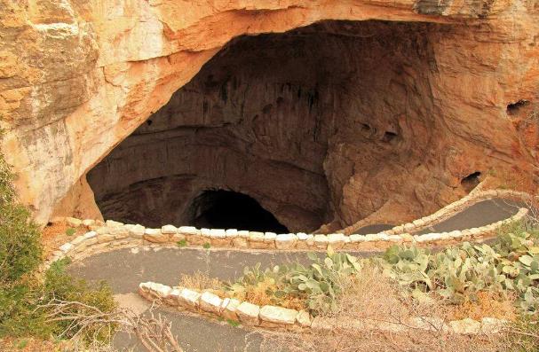 现实中通往地狱的地方,通往地狱的路你敢去吗
