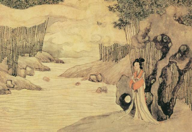 中国古代的老规矩,老祖宗留下来的古代礼仪