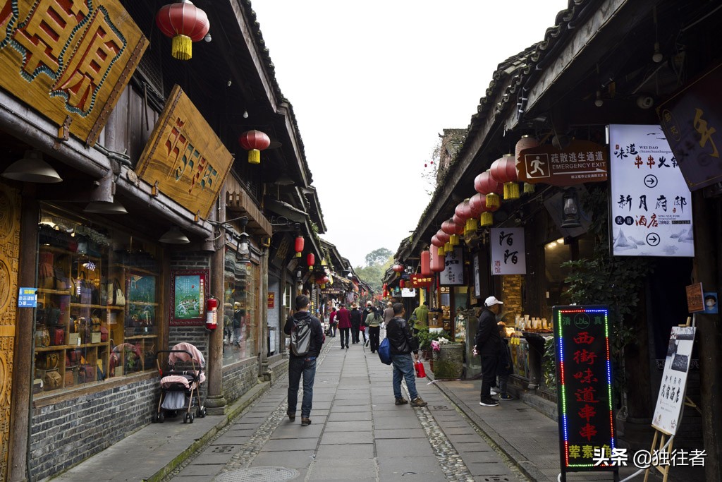 巴蜀建筑风格,成都九龙桥建筑风格