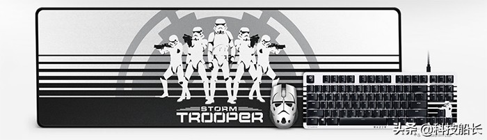 雷蛇星球大战鼠标说明书,雷蛇键鼠