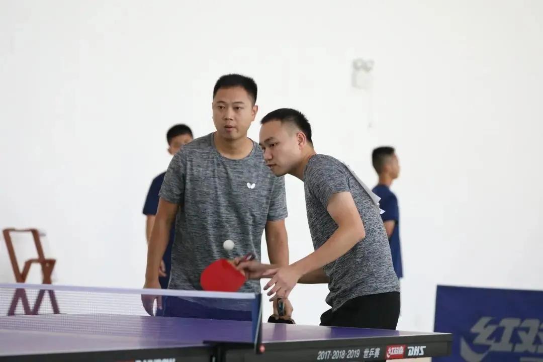 建*党**百年蓝焰闪耀|玉林赛区乒乓球、足球项目今日赛果出炉！