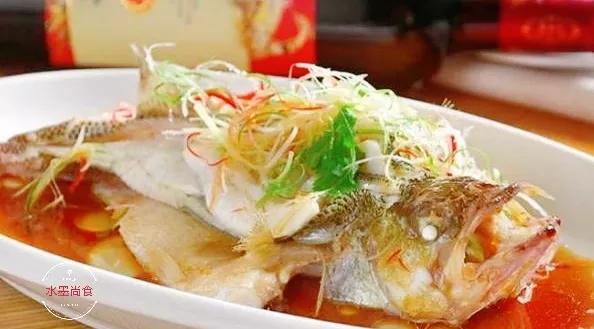 这5种常见海鱼都是野生捕捞,这个季节海鱼最肥美