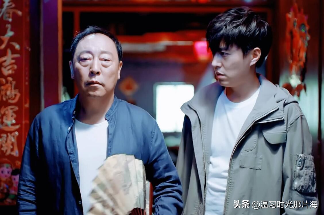 新三国有哪些老戏骨,新三国出演三十多个角色