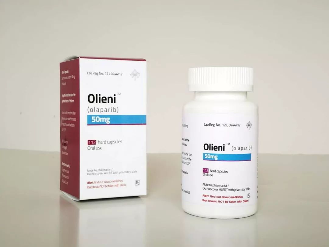 奥拉帕利治疗前列腺癌指标不降,奥拉帕利治疗前列腺癌成功案例