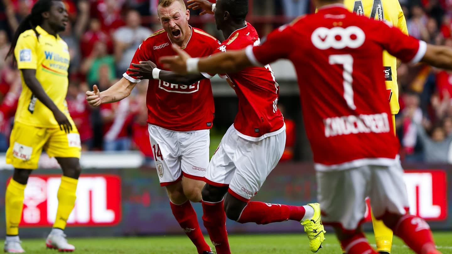 欧洲联赛三足鼎立,欧洲五大联赛格局