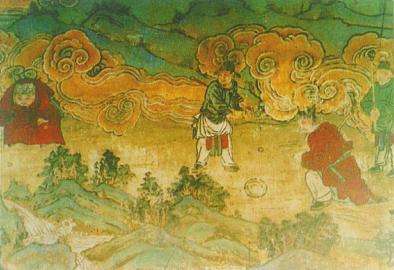 古代皇帝游戏推荐,天子的游戏