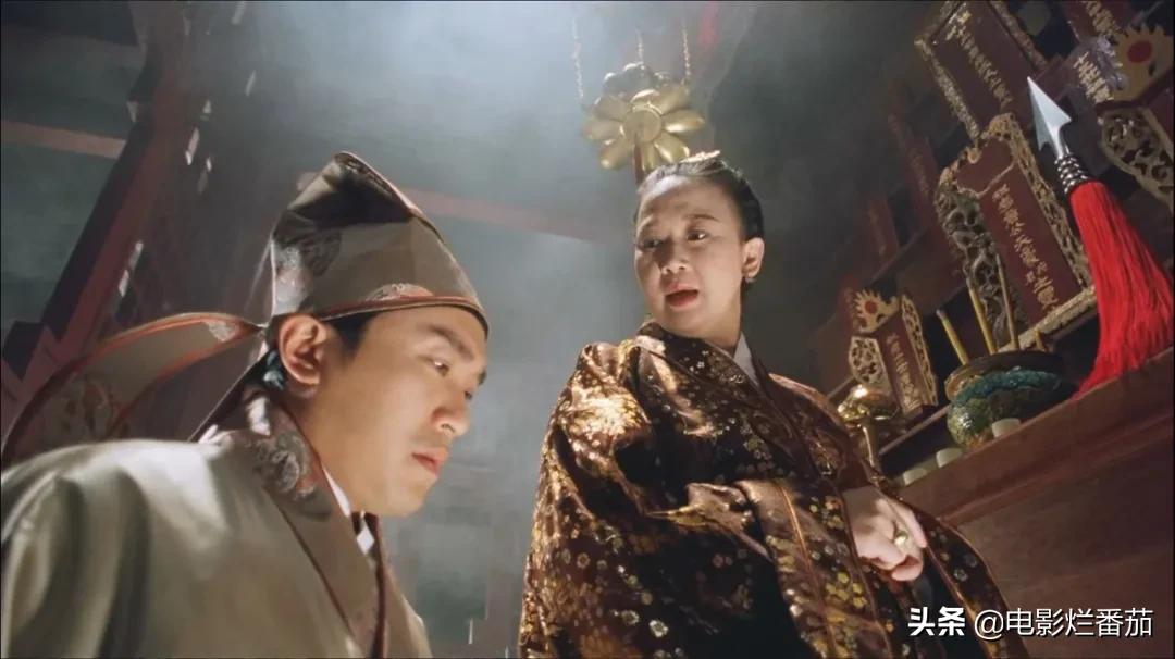 周星驰最被低估的电影,周星驰票房惨败的电影去哪里了