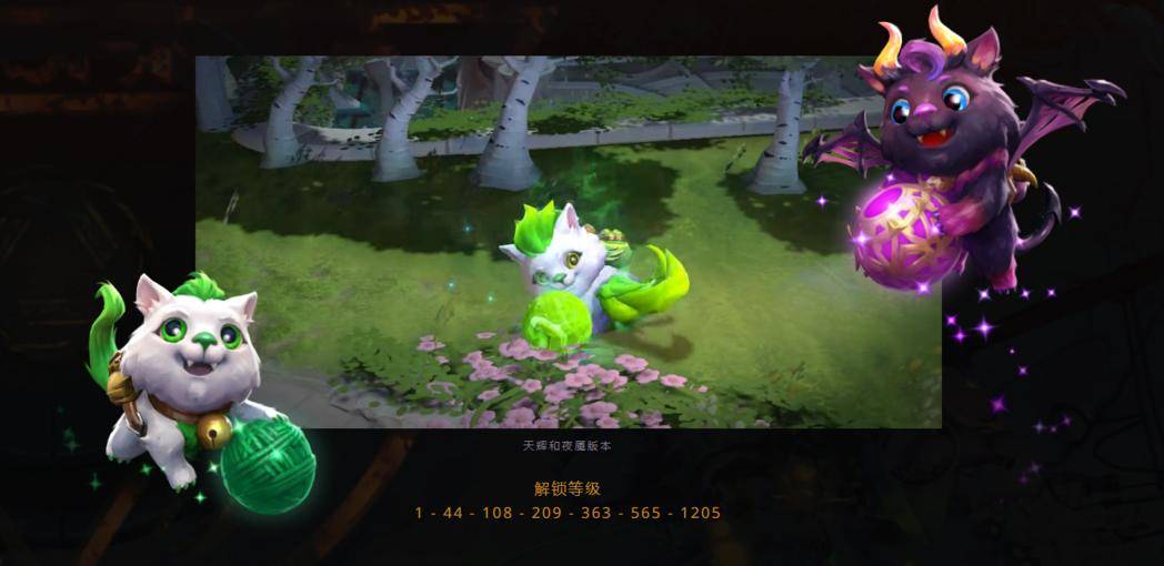 2020年国际邀请赛勇士令状现已推出