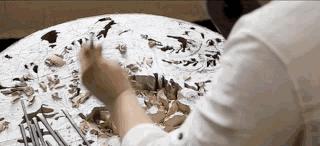 潮州木雕一绝,潮州木雕雕刻大全