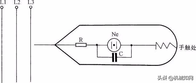 电工必备的十种接线方法,电气两用220v蒸饭柜怎么接线