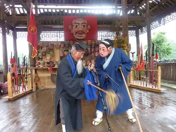 我是新晃，欢迎大家围观