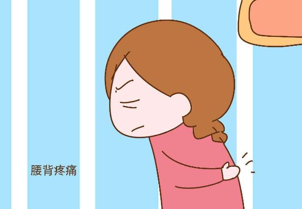 身体这几种痛别忽略,身体各部位疼表示哪里出问题