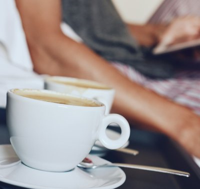 喝咖啡会心悸、睡不着？咖啡因真这么万恶吗？如何健康喝